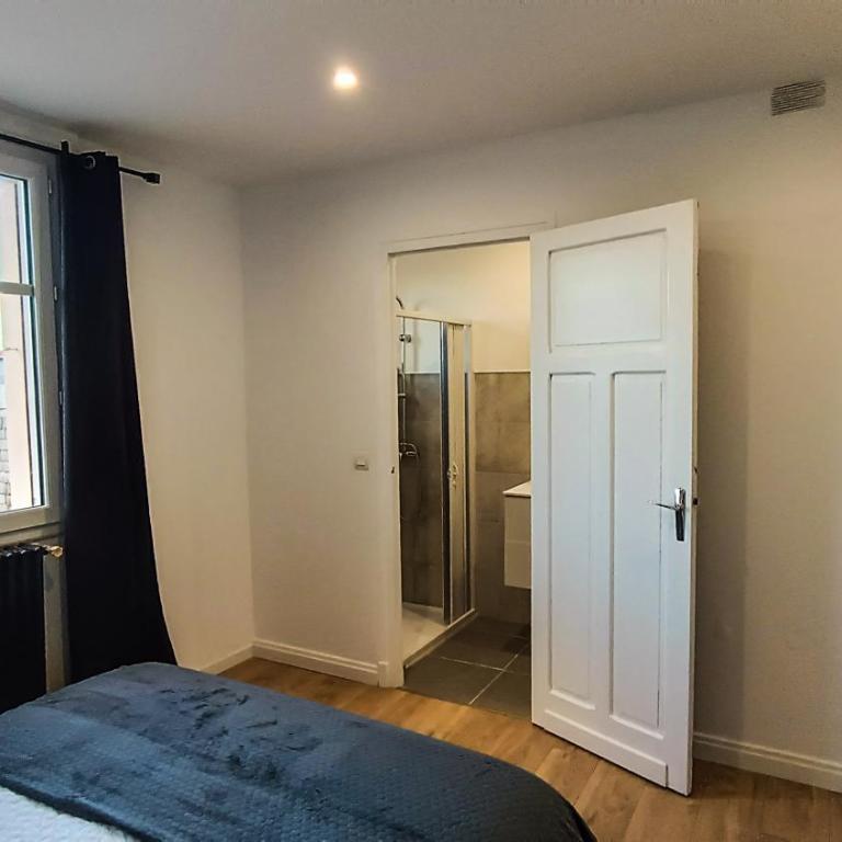 Foucault - Appartements - au cœur de Lourdes - Appartamento - 6