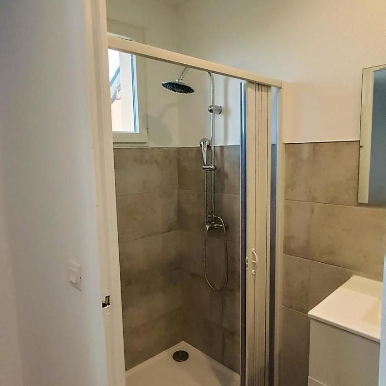 Foucault - Appartements - au cœur de Lourdes - Appartamento - 7