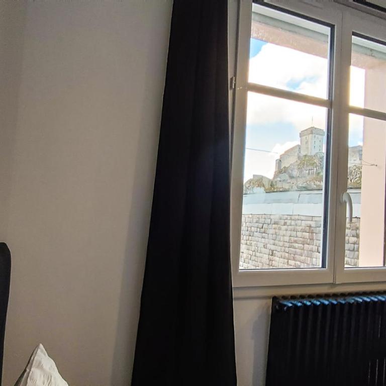 Foucault - Appartements - au cœur de Lourdes - Appartamento - 9