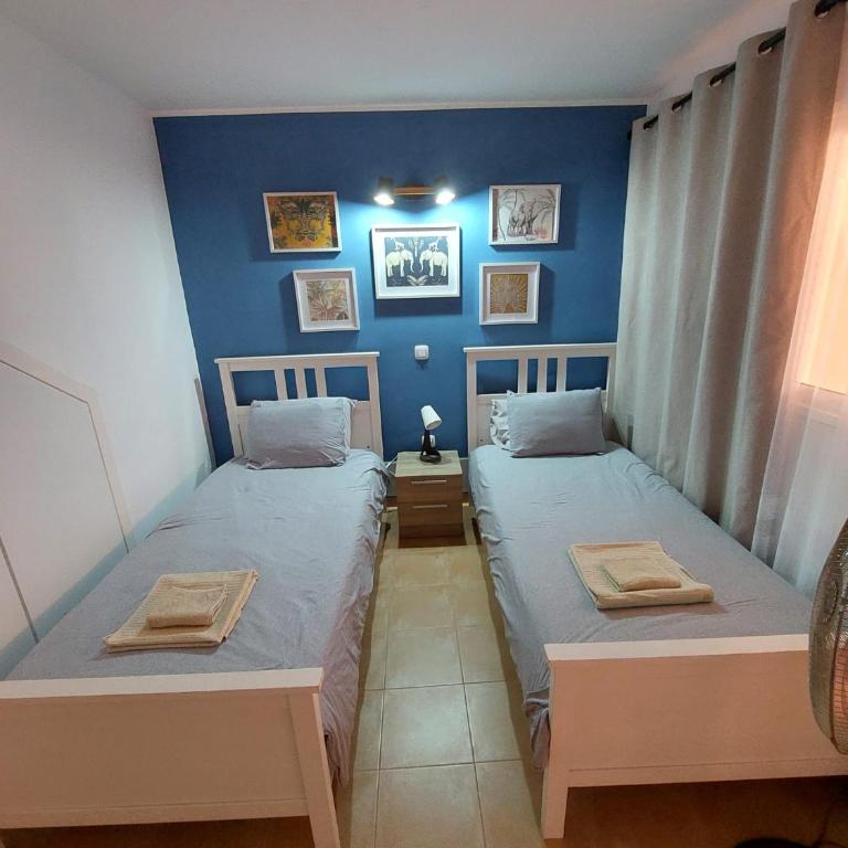 Casa Francisco, Pool - WiFi - FuerteventuraBay - Casa de 3 dormitorios - 9