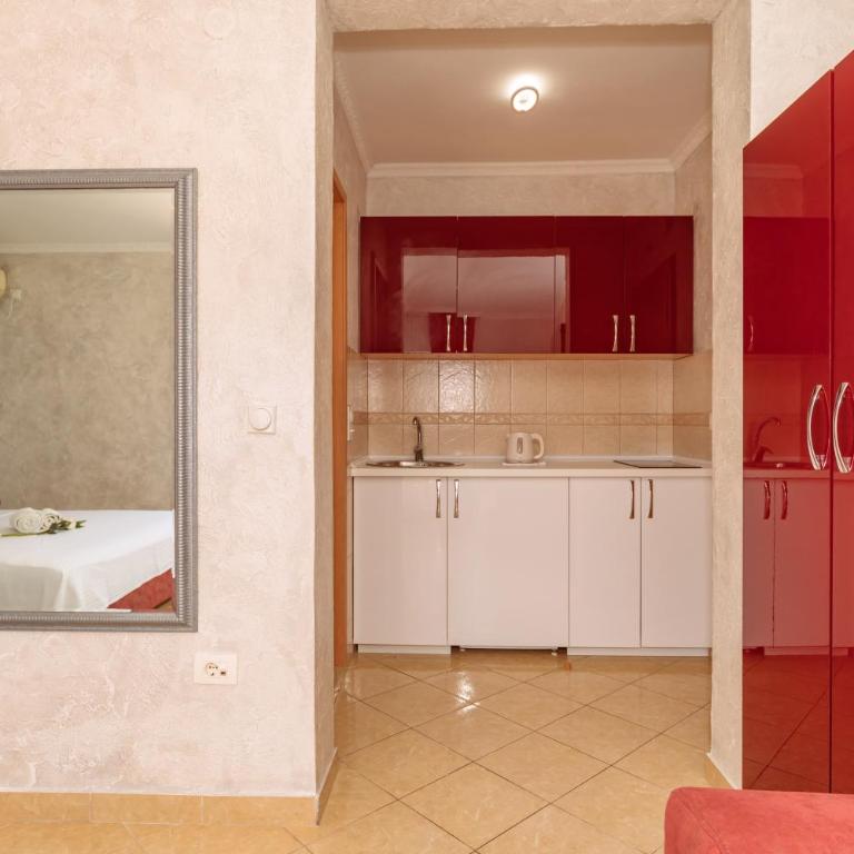Ani Lux - Quadruple Room with Sea View - 3
