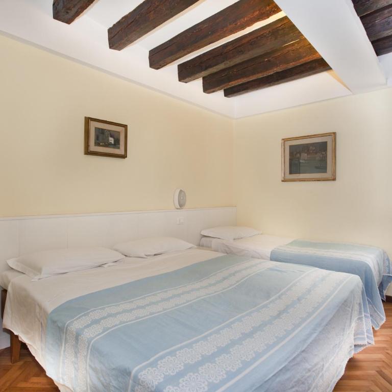 Hotel San Fantin - Triple Room - 1