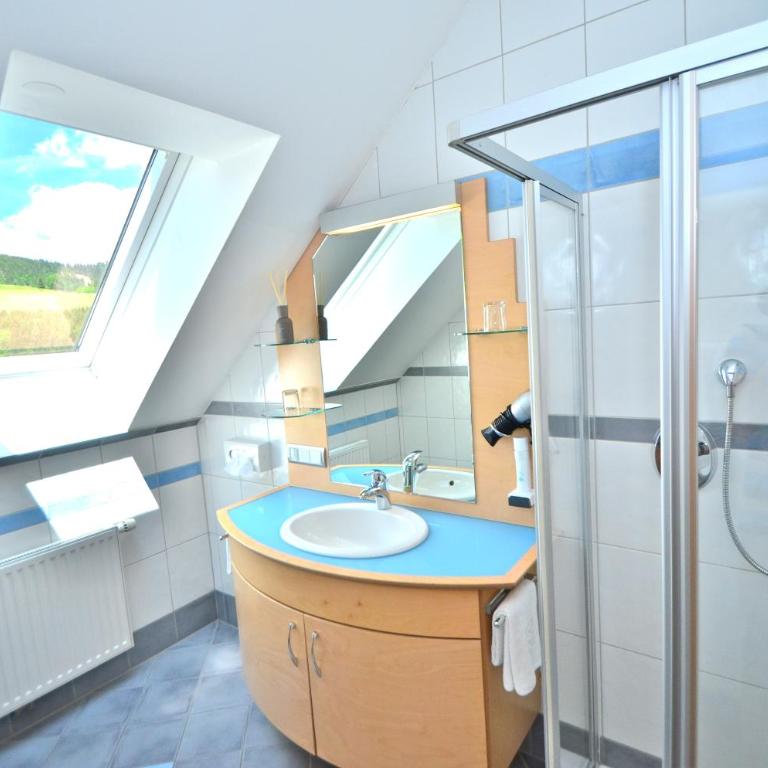 G.H. Knoll "Proellhofer" Cafe Bar Hills - Doppelzimmer - 3