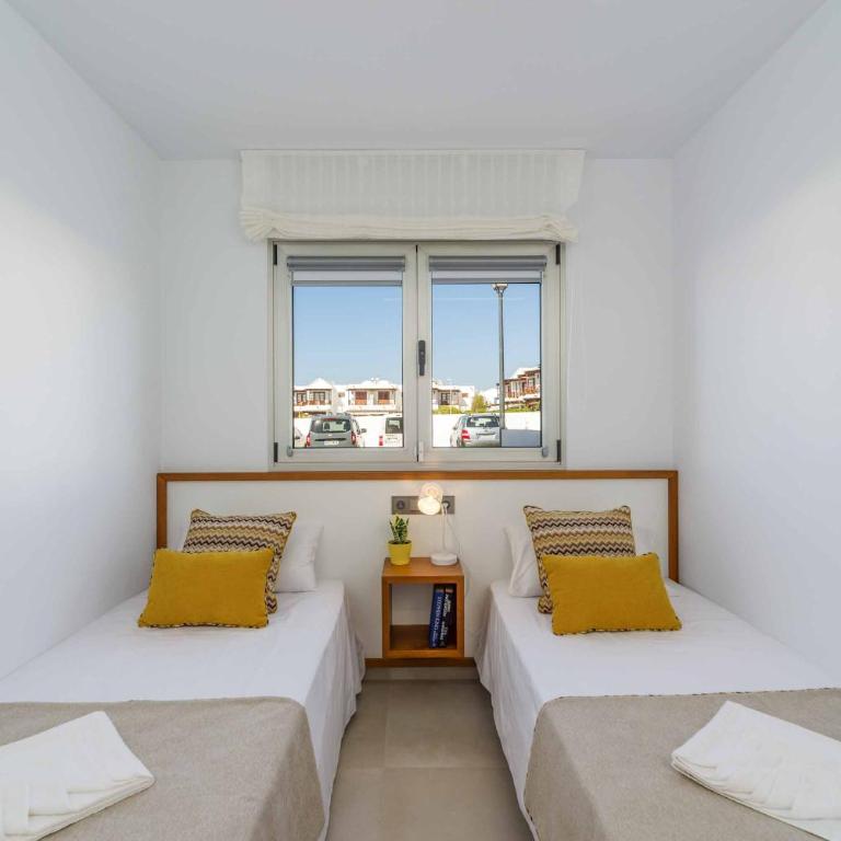 Marina Suite Villa Azul - Three-Bedroom Villa - 26