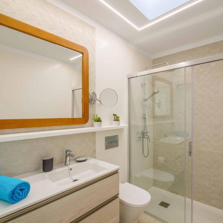 Marina Suite Villa Azul - Three-Bedroom Villa - 27
