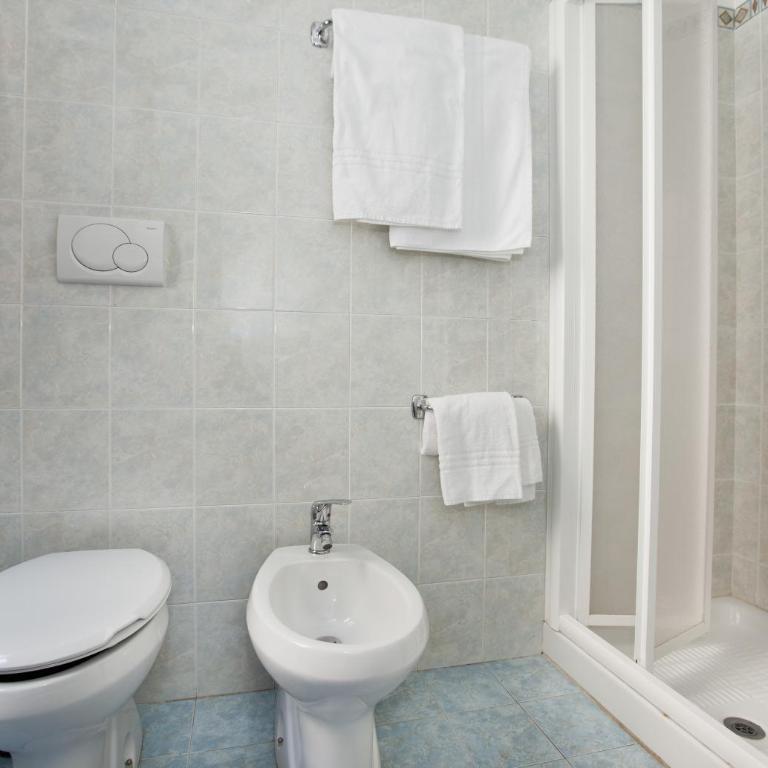 Hotel San Fantin - Double Room - 4