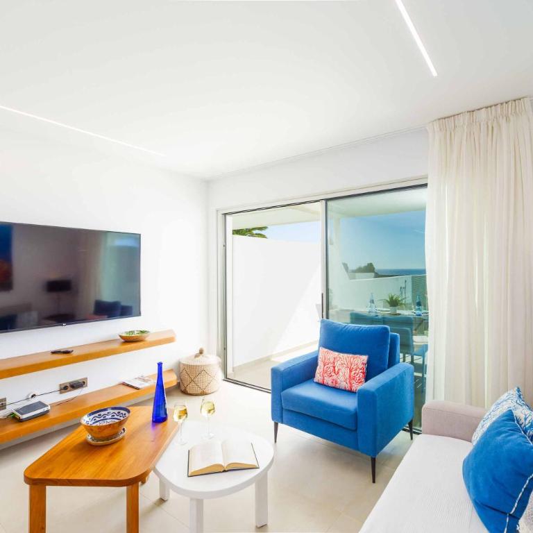 Marina Suite Villa Agua - Villa de 3 dormitorios - 18