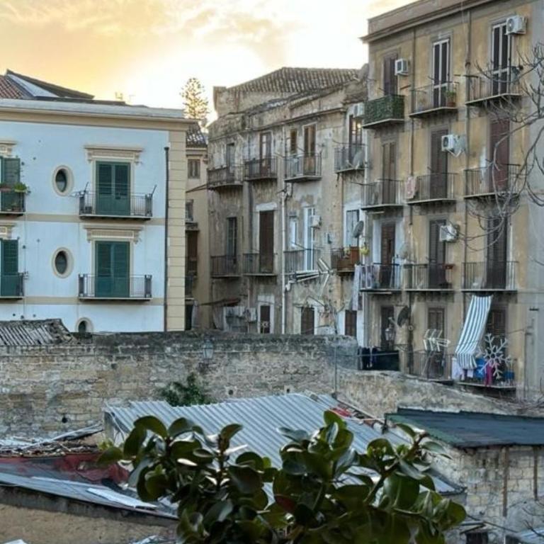 Shallah Apartment nel cuore del centro storico di Palermo - Appartamento con 2 Camere da Letto - 29