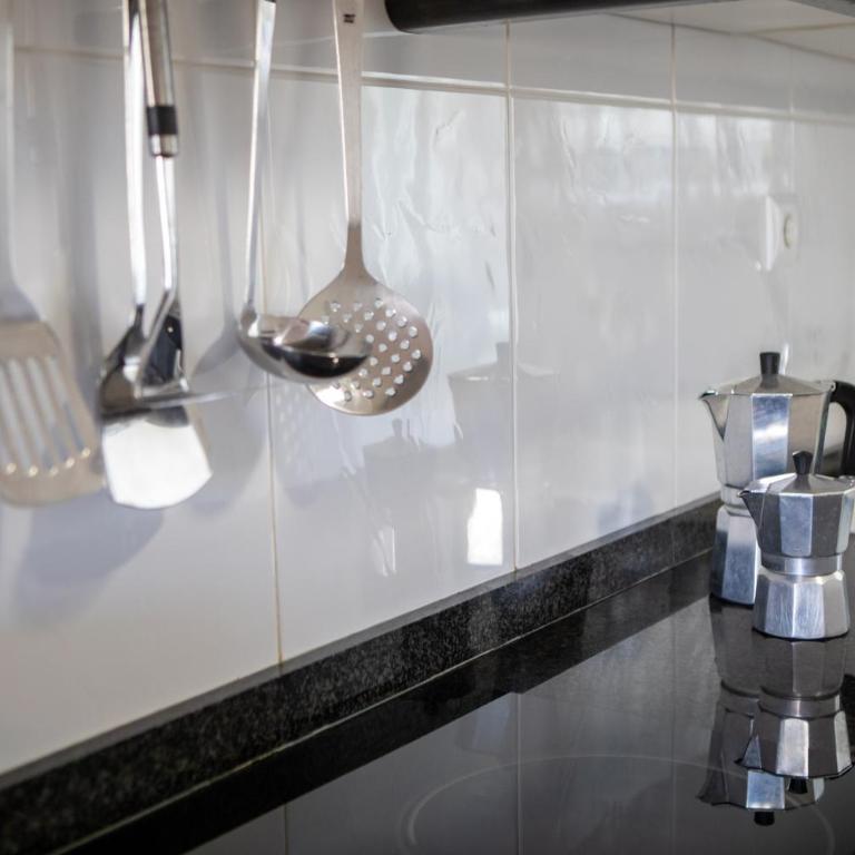 Atico Bassetes Ático en Dénia con gran terraza privada y piscina by Family Homes - Apartamento Ático - 11