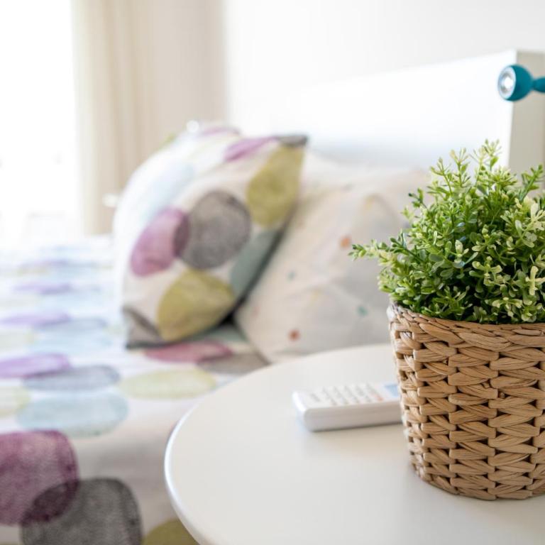 Atico Bassetes Ático en Dénia con gran terraza privada y piscina by Family Homes - Apartamento Ático - 23