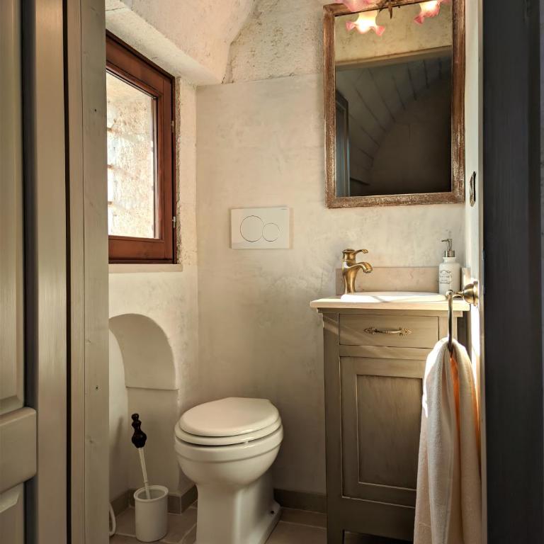 Trullo Don Mino - Villa - 32