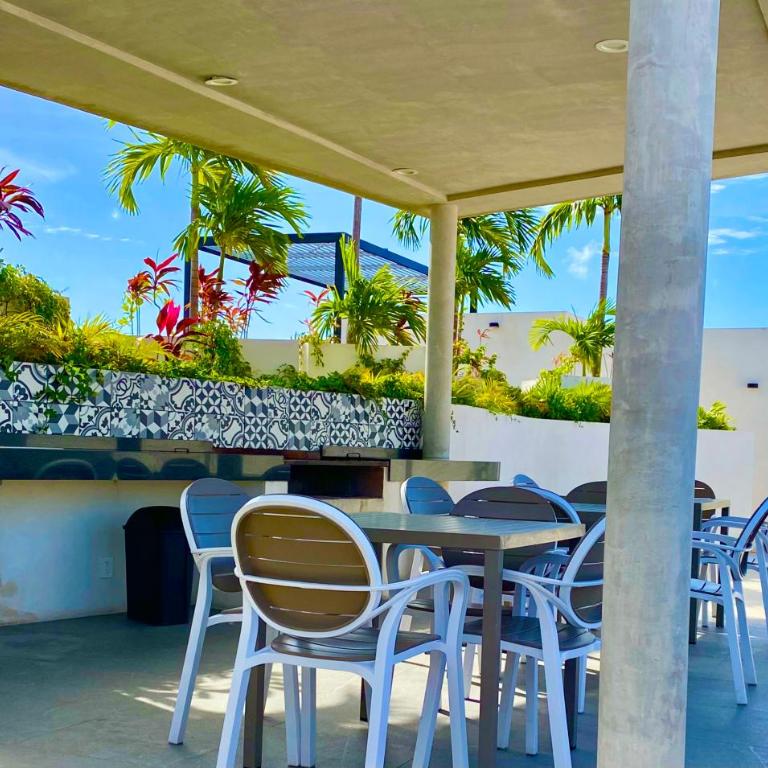 Urban Towers By Andiani Travel - Apartamento de 3 dormitorios - 50