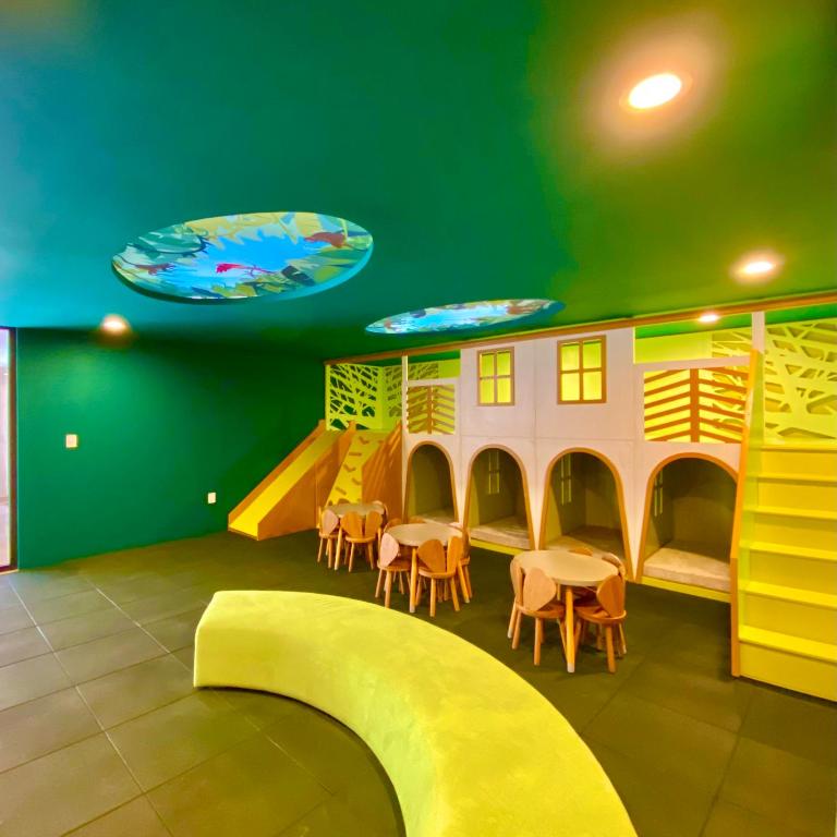 Urban Towers By Andiani Travel - Apartamento de 3 dormitorios - 38