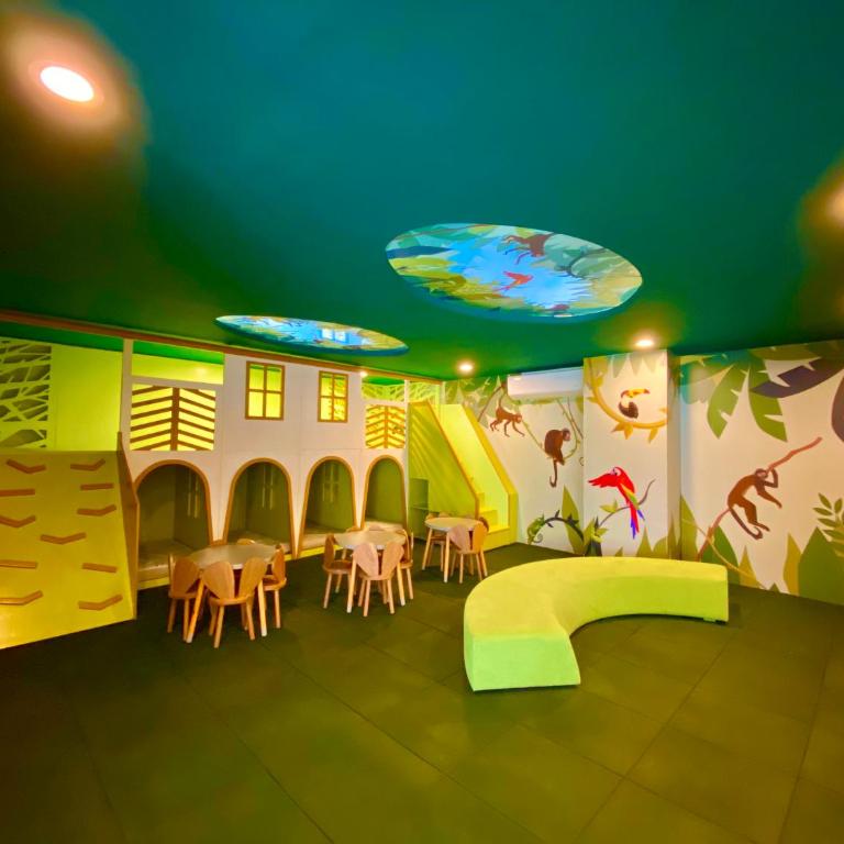 Urban Towers By Andiani Travel - Apartamento de 3 dormitorios - 37