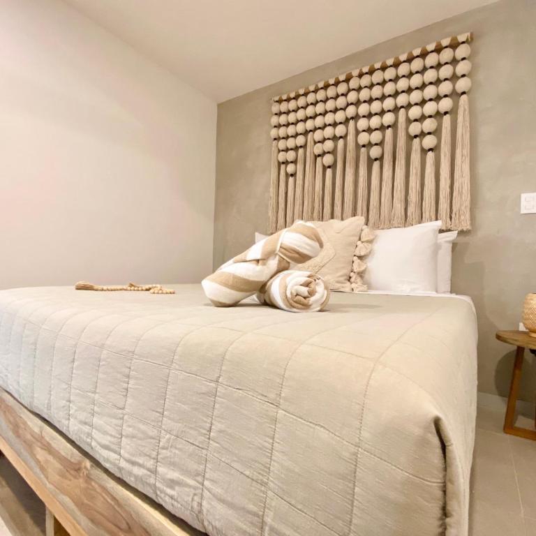 Urban Towers By Andiani Travel - Apartamento de 3 dormitorios - 31