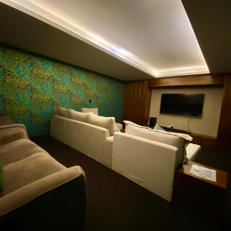 Urban Towers By Andiani Travel - Apartamento de 3 dormitorios - 43