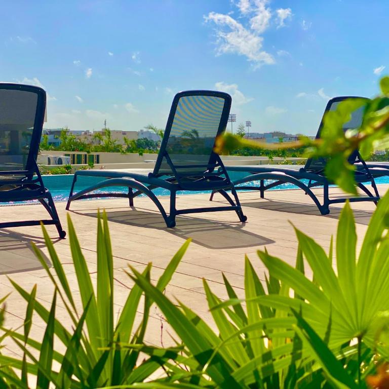 Urban Towers By Andiani Travel - Apartamento de 3 dormitorios - 5