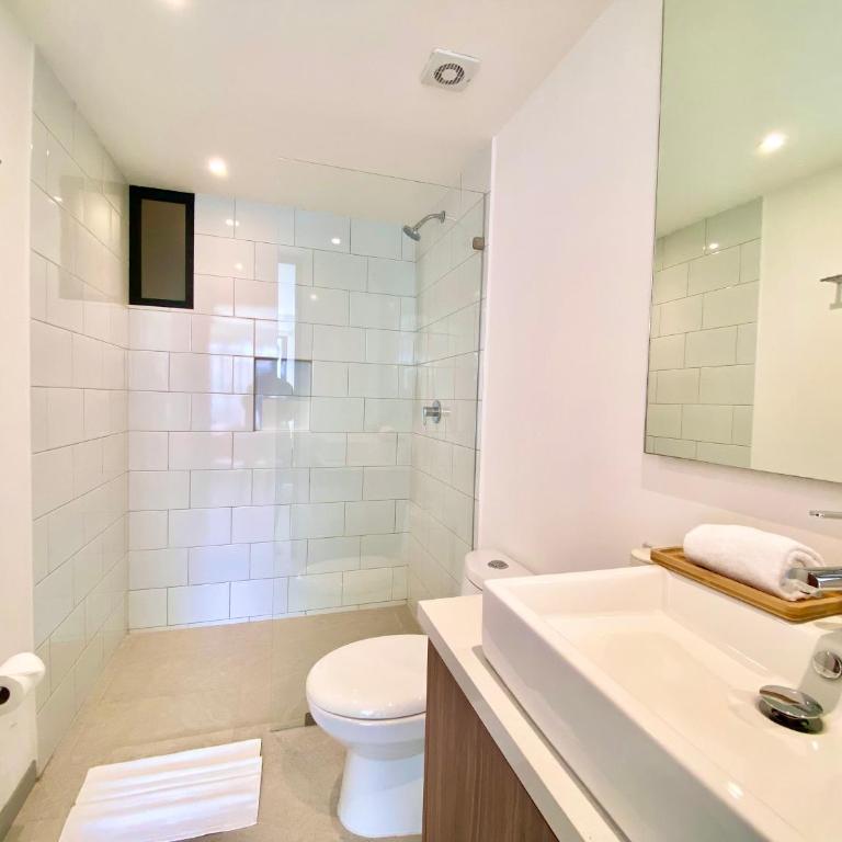 Urban Towers By Andiani Travel - Apartamento de 3 dormitorios - 36