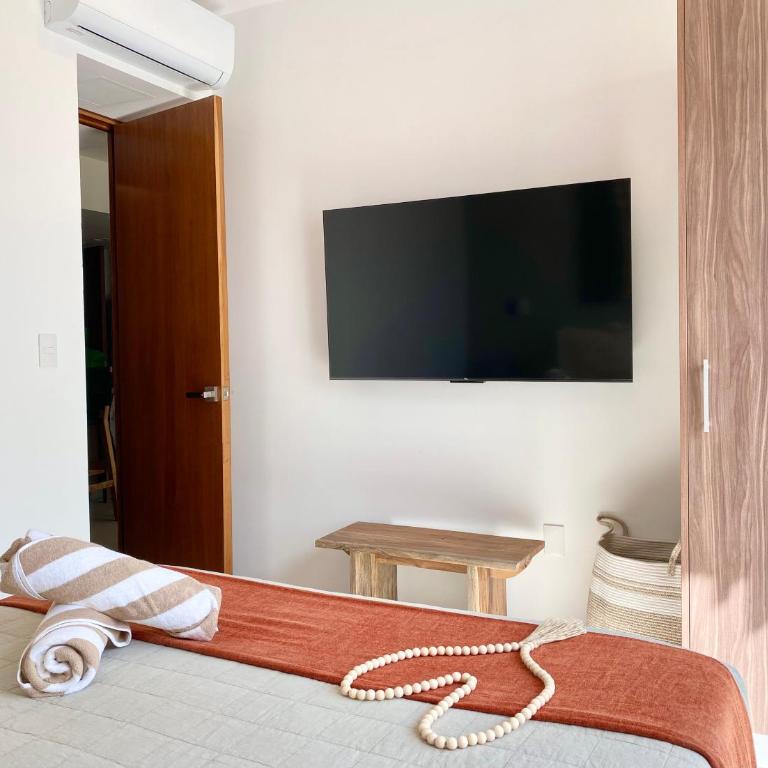 Urban Towers By Andiani Travel - Apartamento de 3 dormitorios - 25