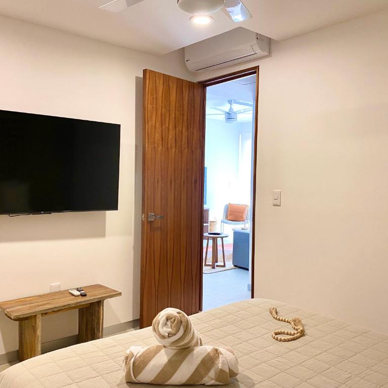 Urban Towers By Andiani Travel - Apartamento de 3 dormitorios - 35