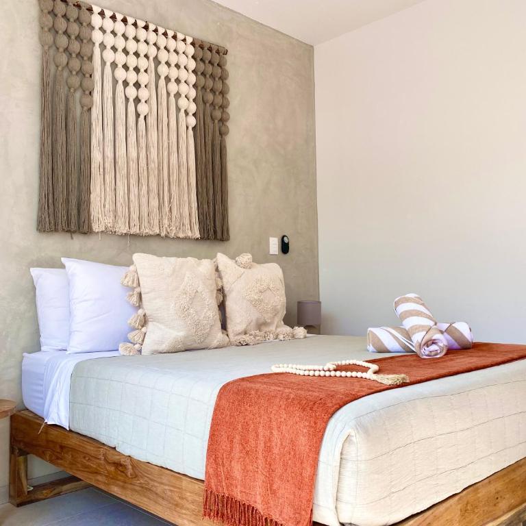Urban Towers By Andiani Travel - Apartamento de 3 dormitorios - 26