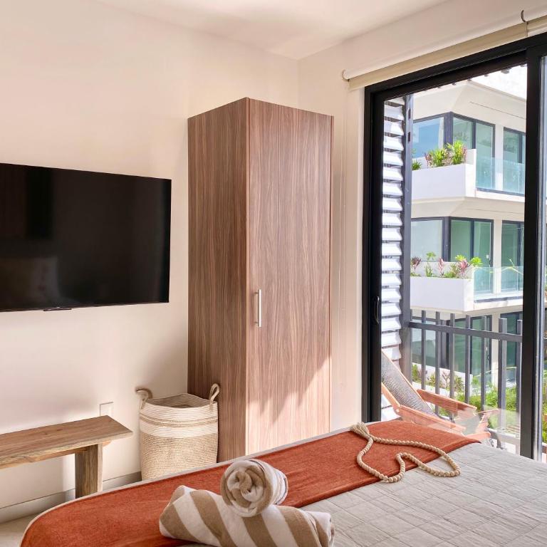 Urban Towers By Andiani Travel - Apartamento de 3 dormitorios - 24