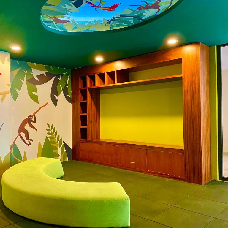 Urban Towers By Andiani Travel - Apartamento de 3 dormitorios - 41