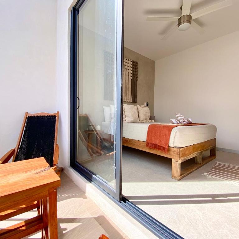 Urban Towers By Andiani Travel - Apartamento de 3 dormitorios - 27