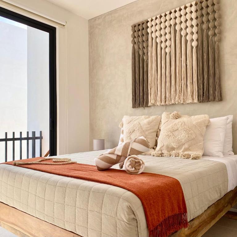 Urban Towers By Andiani Travel - Apartamento de 3 dormitorios - 23
