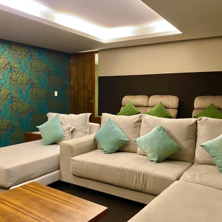 Urban Towers By Andiani Travel - Apartamento de 3 dormitorios - 42