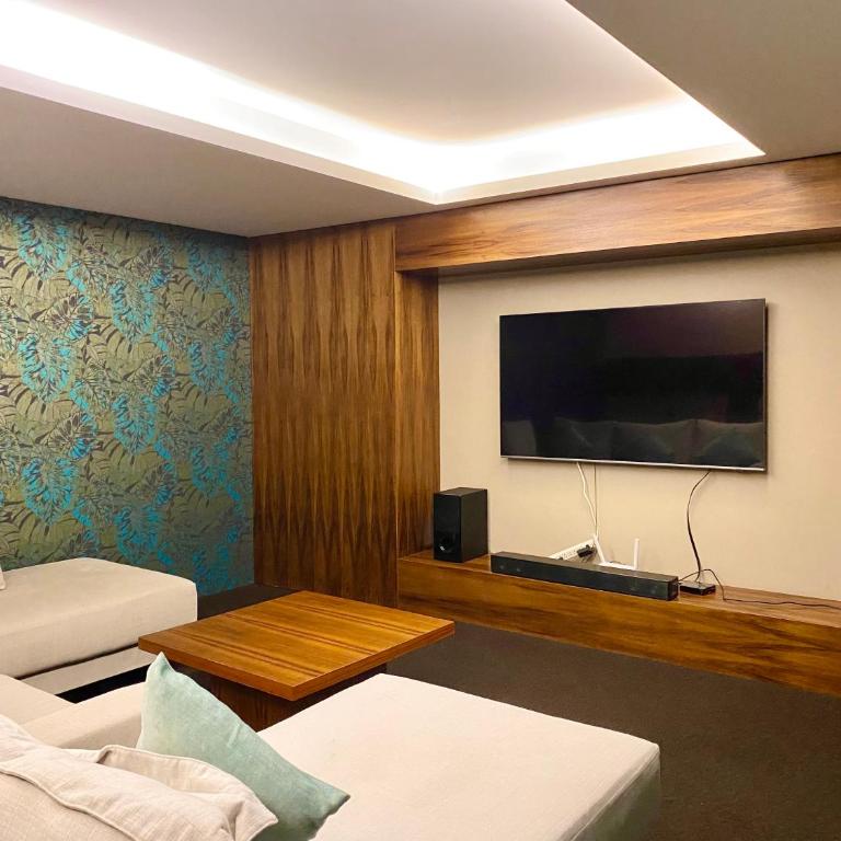 Urban Towers By Andiani Travel - Apartamento de 3 dormitorios - 46
