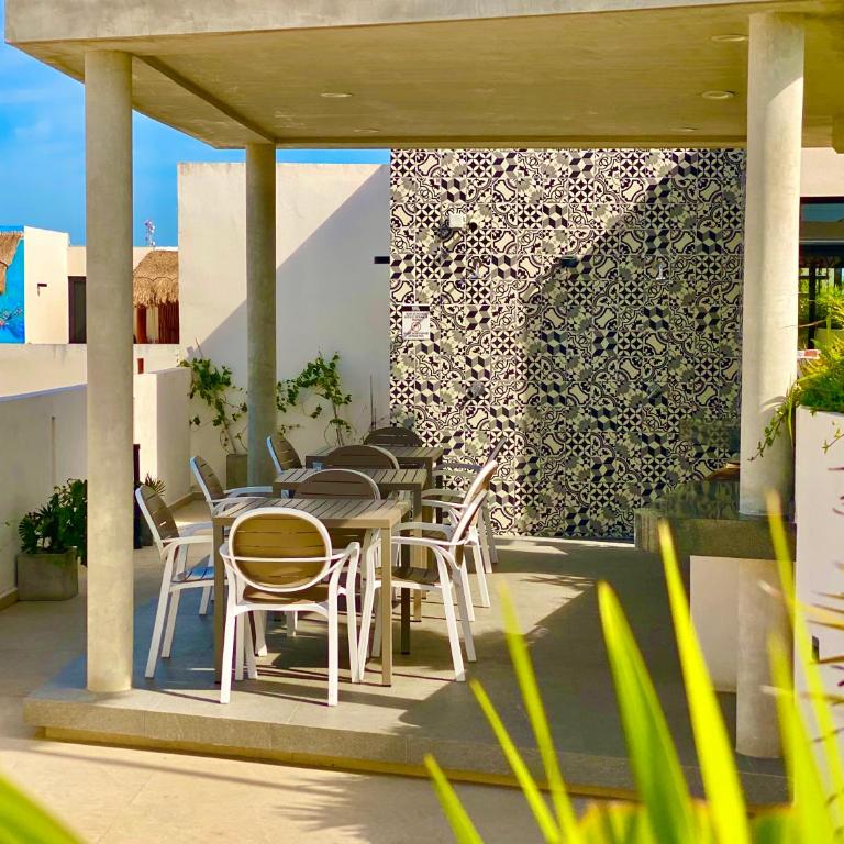 Urban Towers By Andiani Travel - Apartamento de 3 dormitorios - 49