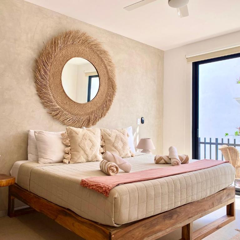 Urban Towers By Andiani Travel - Apartamento de 3 dormitorios - 4