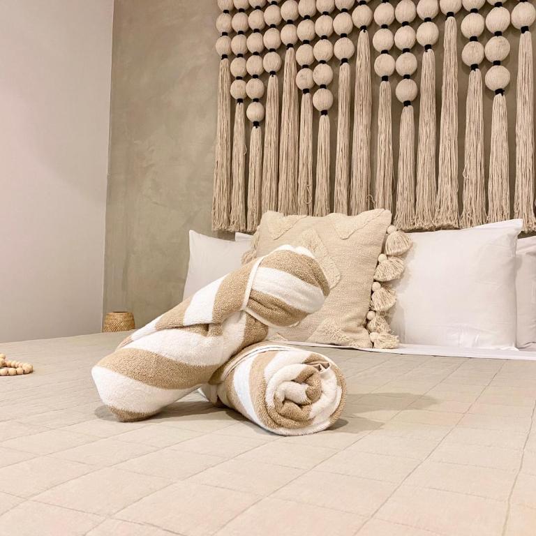 Urban Towers By Andiani Travel - Apartamento de 3 dormitorios - 34