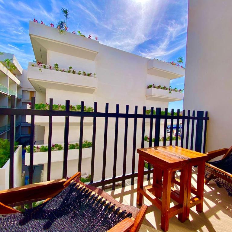 Urban Towers By Andiani Travel - Apartamento de 3 dormitorios - 29