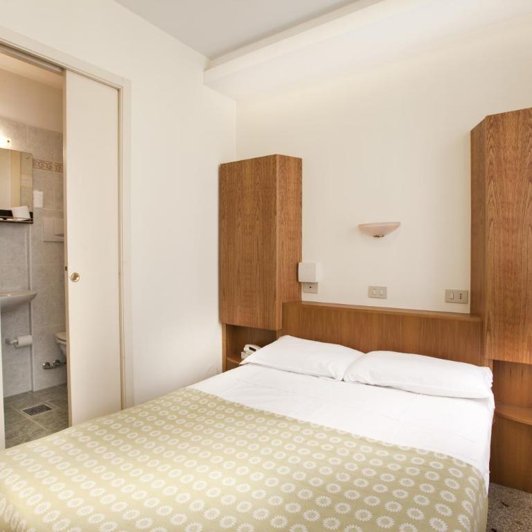 Hotel San Fantin - Double Room - 5