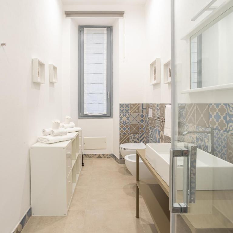 Sant Ambroeus Garden Apartment - Appartamento con 2 Camere da Letto - 14