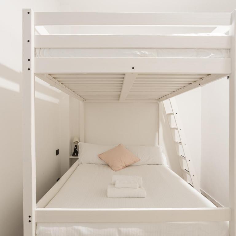 Sant Ambroeus Garden Apartment - Appartamento con 2 Camere da Letto - 6