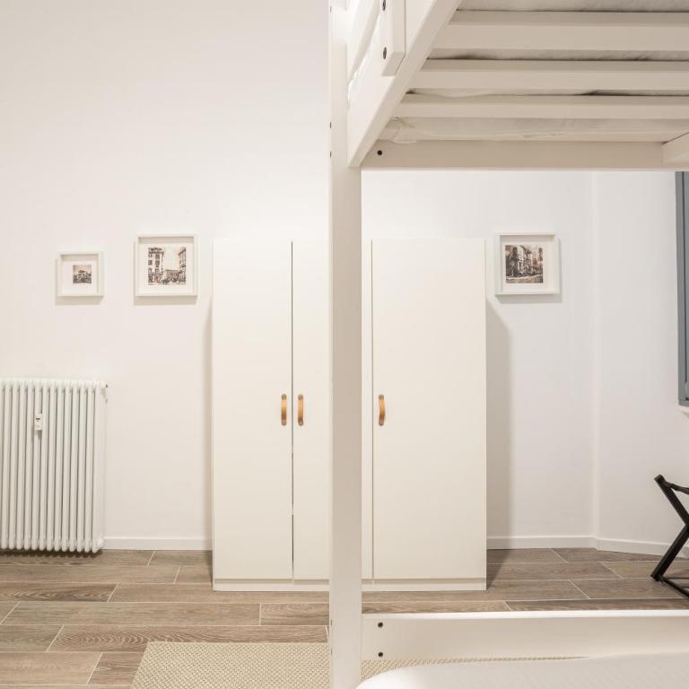 Sant Ambroeus Garden Apartment - Appartamento con 2 Camere da Letto - 8