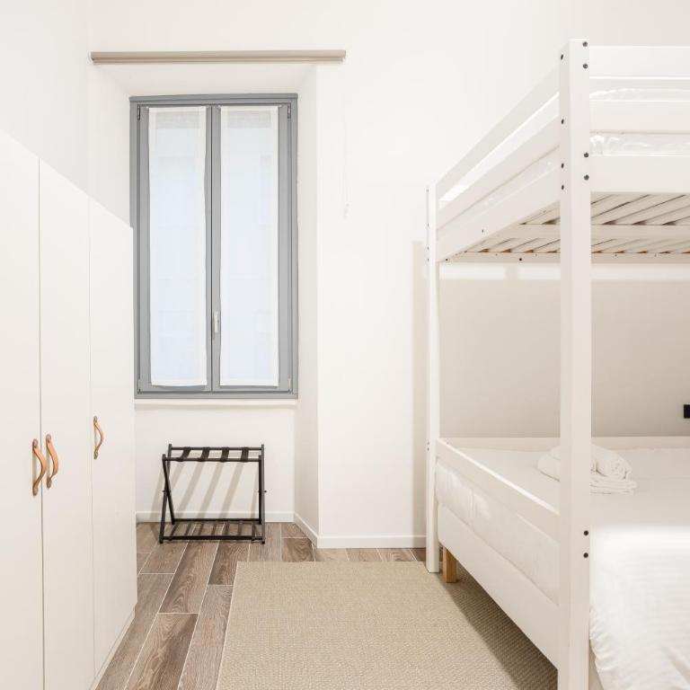 Sant Ambroeus Garden Apartment - Appartamento con 2 Camere da Letto - 10
