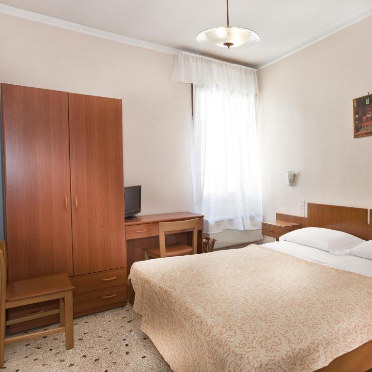 Hotel San Fantin - Double Room - 1