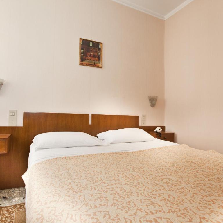 Hotel San Fantin - Double Room - 2