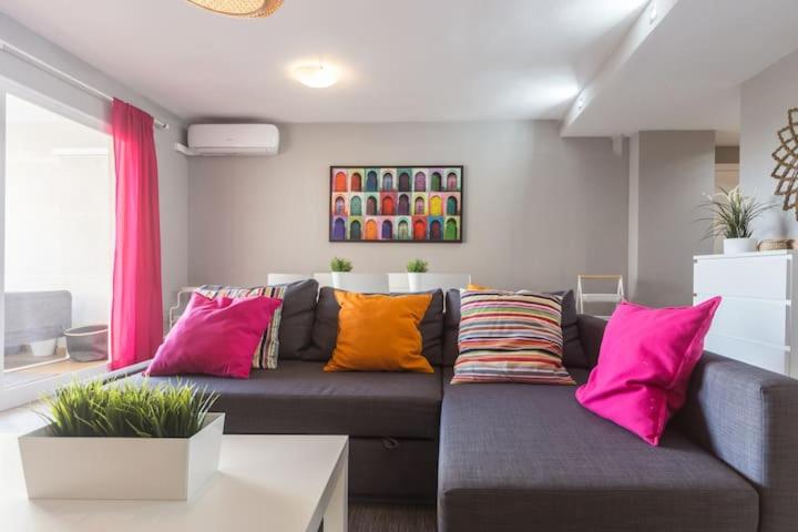 Golf Lucentum - Three-Bedroom Apartment - 1
