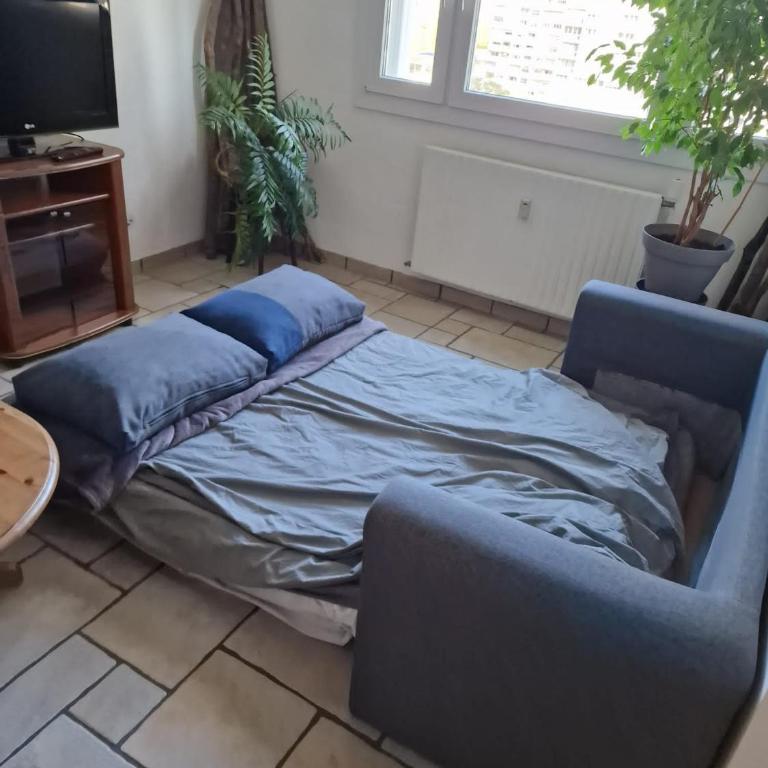 Tête d'Or Forest - Apartamento de 1 dormitorio - 17