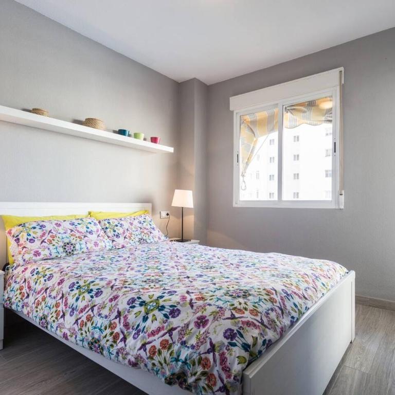 Golf Lucentum - Three-Bedroom Apartment - 7