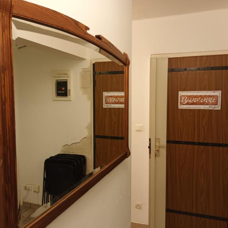 Tête d'Or Forest - Apartamento de 1 dormitorio - 12