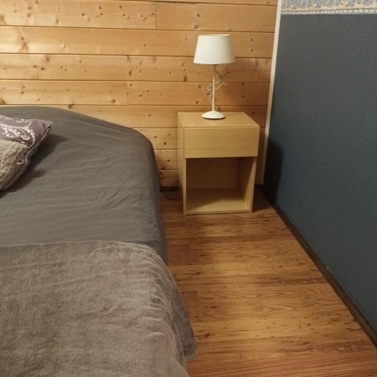 Tête d'Or Forest - Apartamento de 1 dormitorio - 4