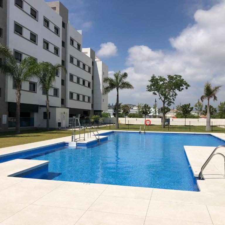 Three Bedroom Vacation Paradise - Three-Bedroom Apartment - 30