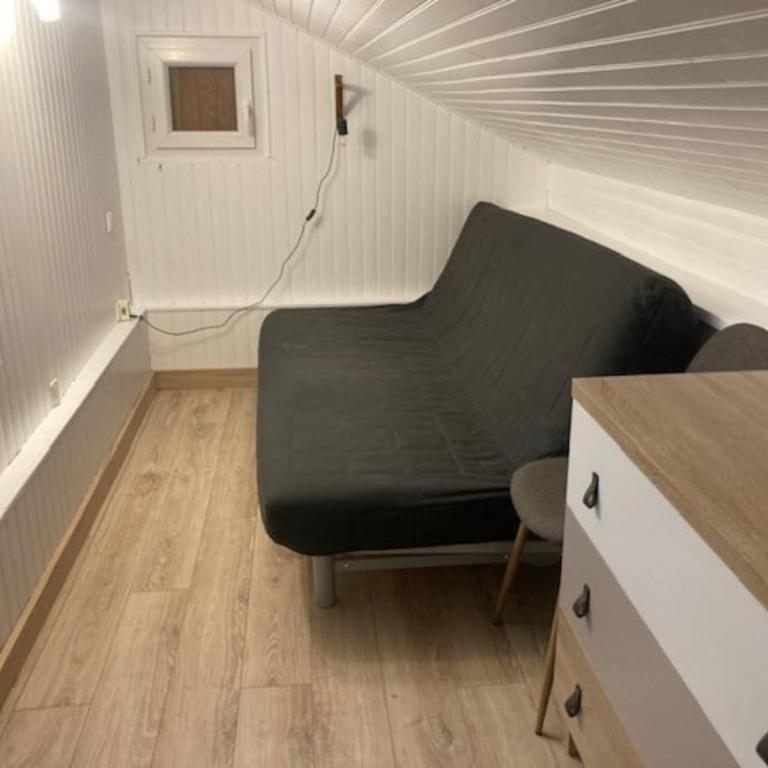 Appt La Mongie pied des pistes avec vues montagne - Three-Bedroom Apartment - 16