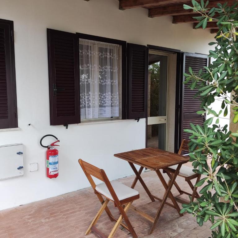 Il Geco b&b - Camera Matrimoniale con Bagno Privato - 6